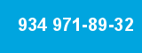 934 971-89-32 934 971-89-32